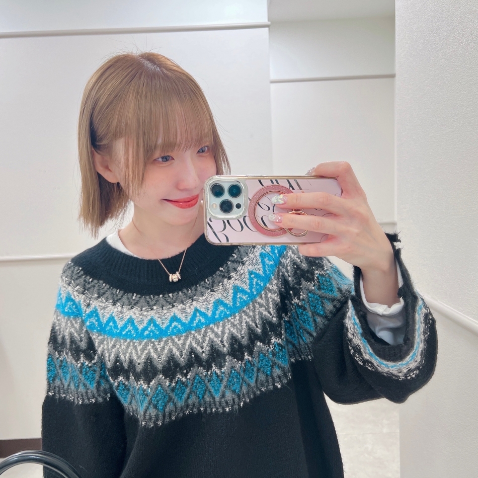 今日21時出勤❣️