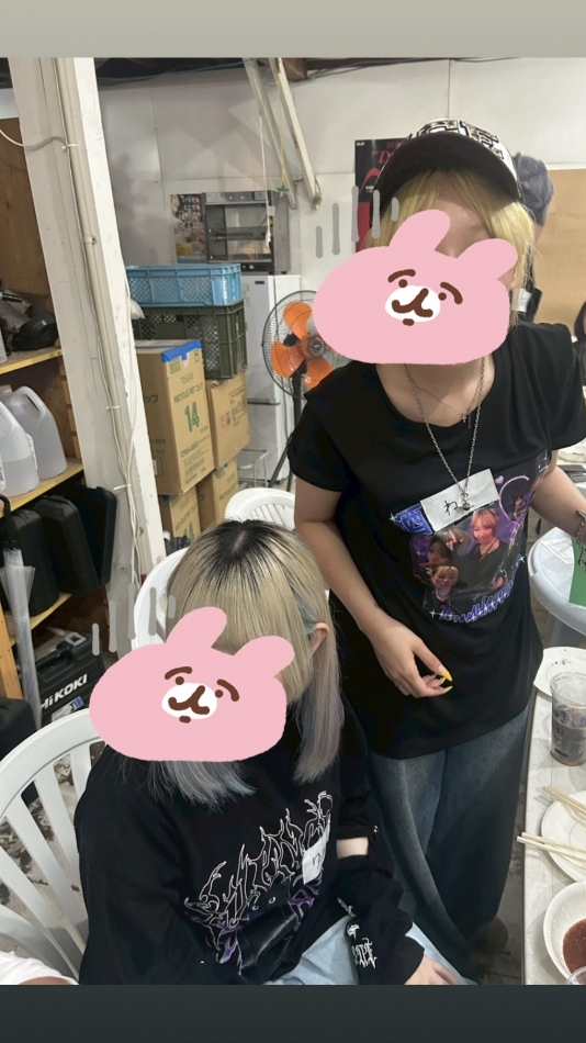会員制clubGrace日記1695729