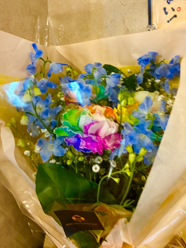 CLUB　Paladin日記1626663