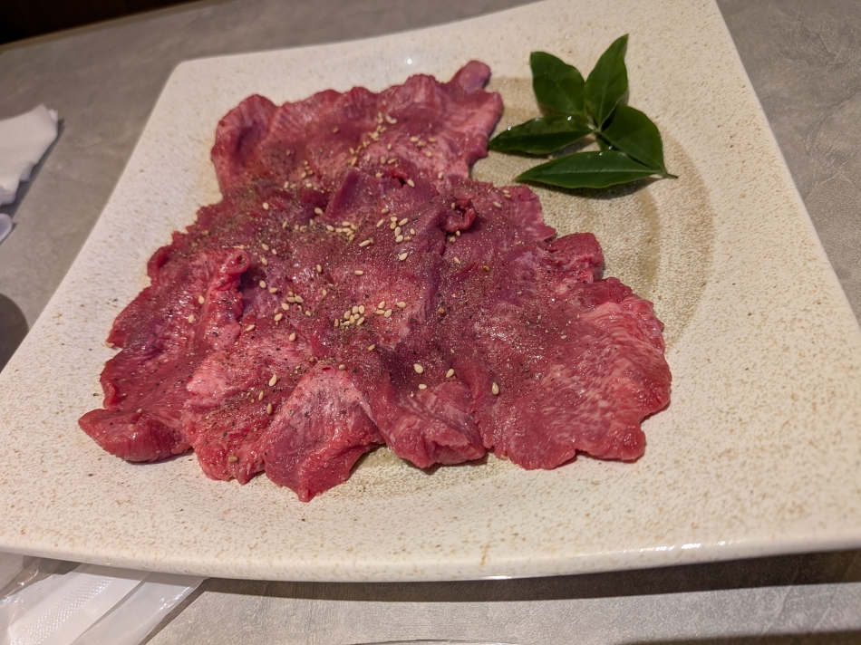 大好きなお肉🍖
