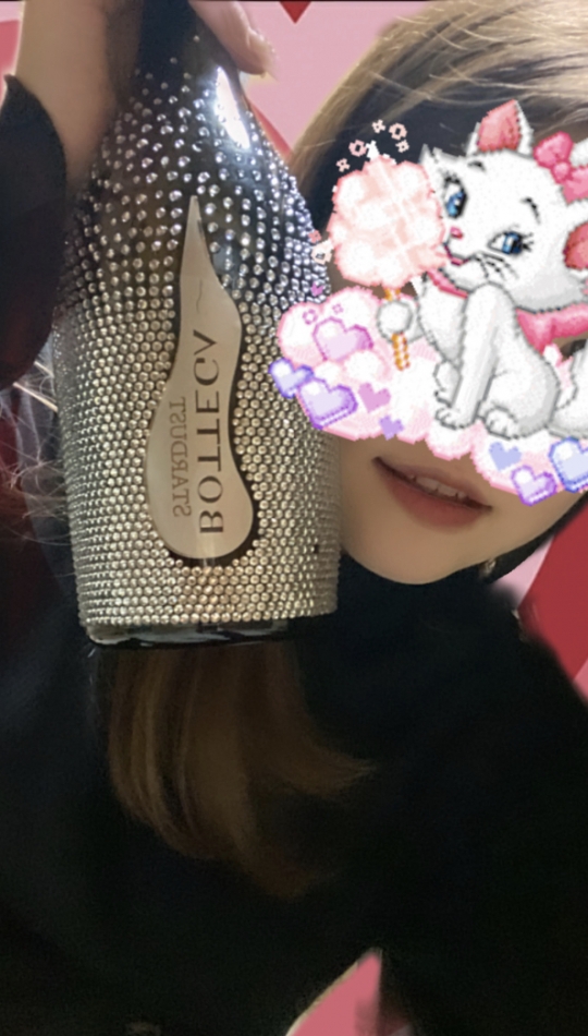 充実🥹💞