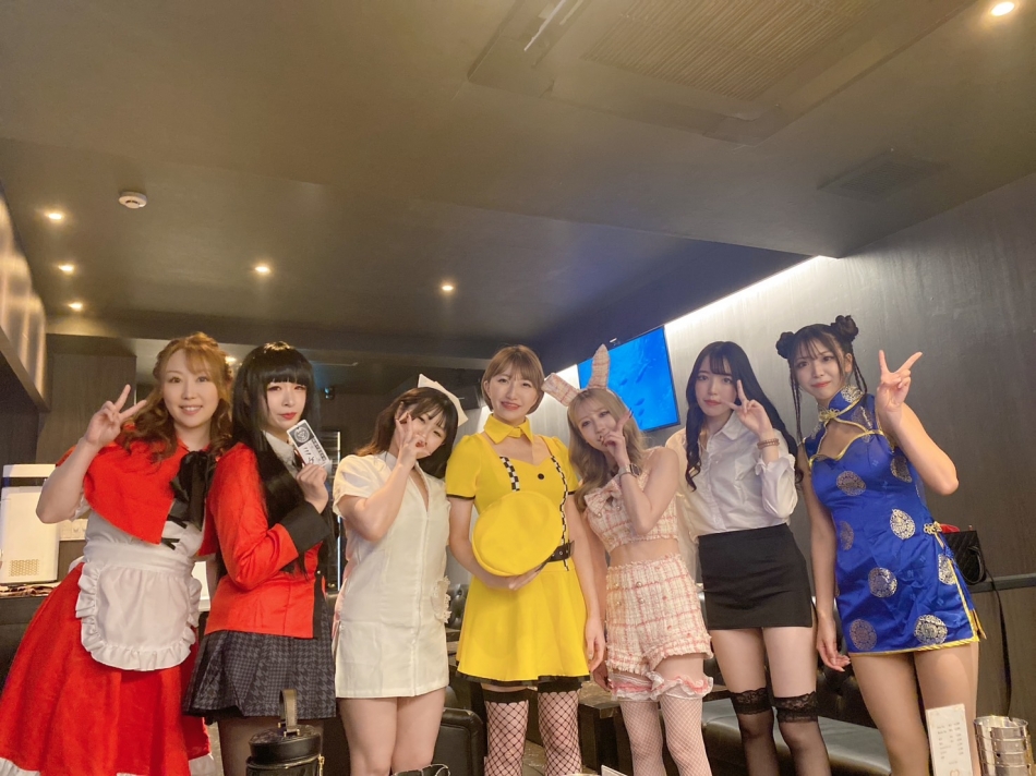 Lounge M日記1211549