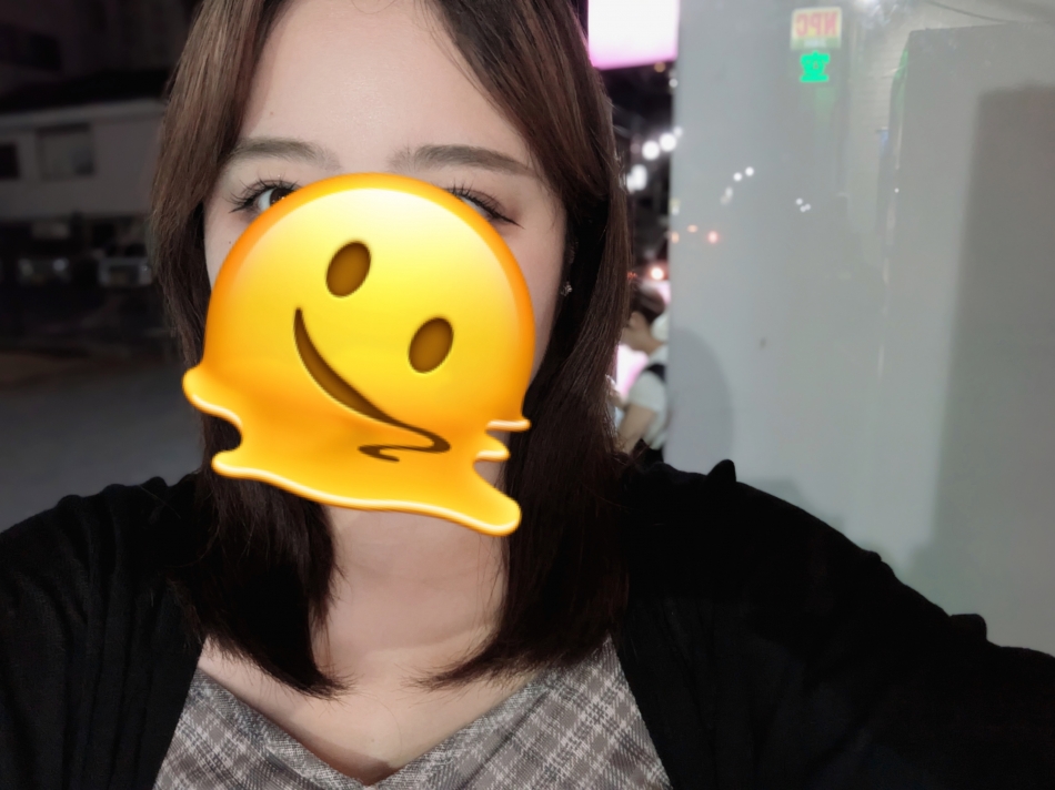 イメチェン‼️✨