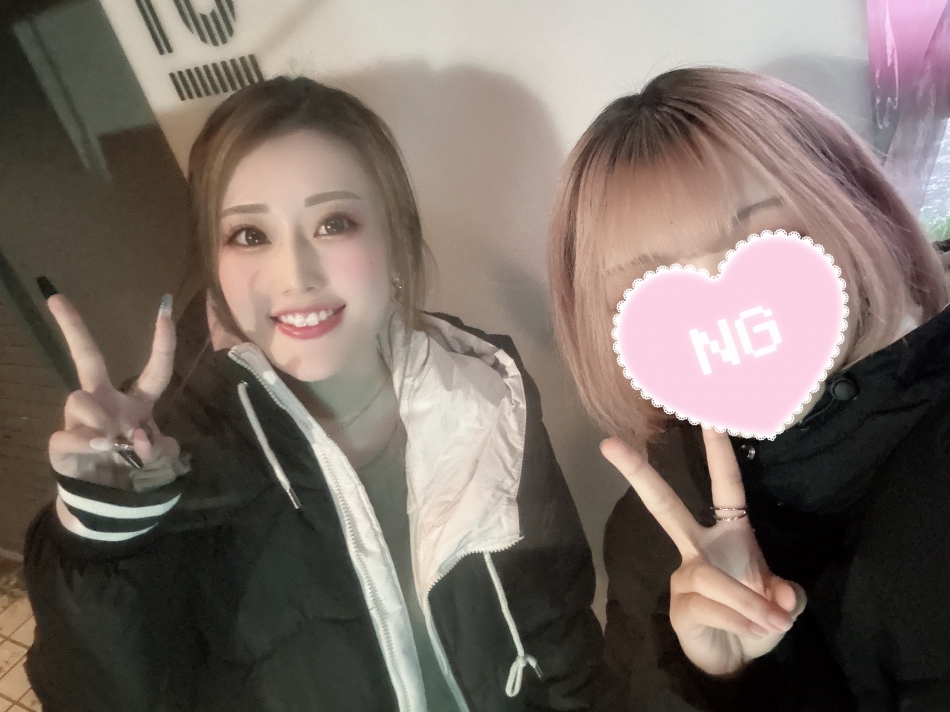 Girls Bar Bacchus新潟駅前店日記1614025