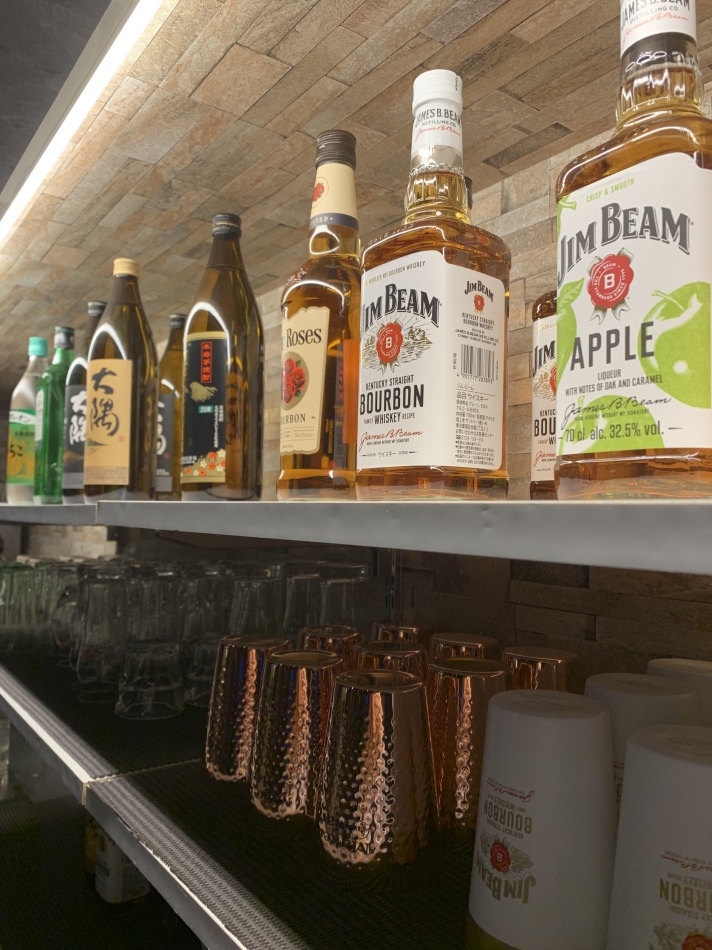 カラオケハイボールbar美人姉妹日記1591326