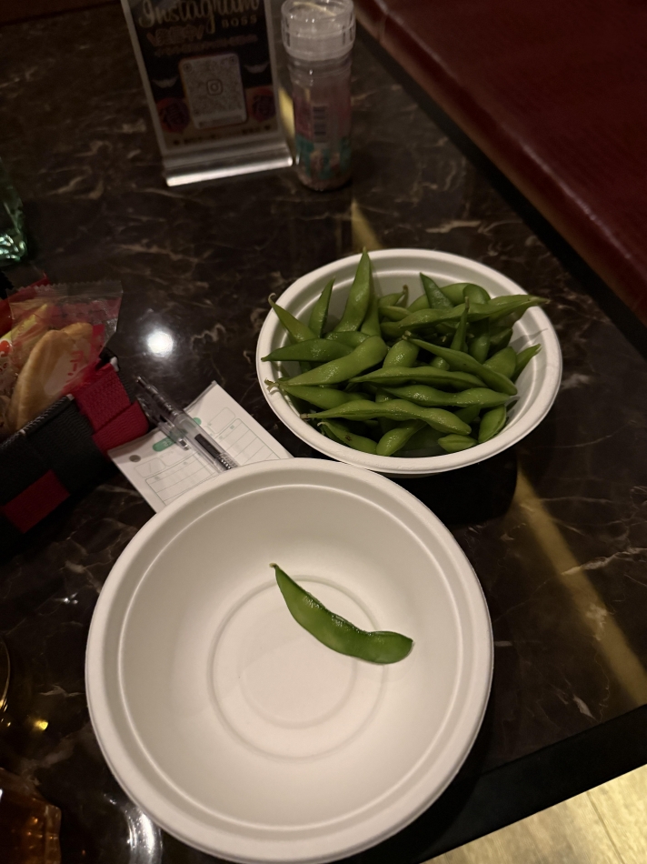 CLUB BOSS日記1635656