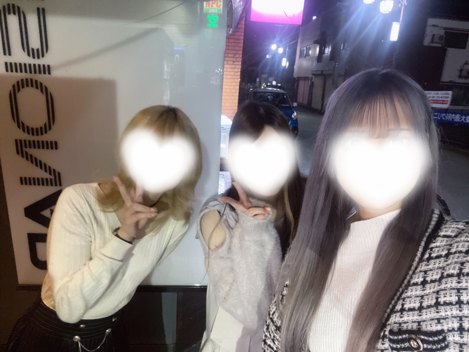 Girls Bar Bacchus新潟駅前店日記1490168