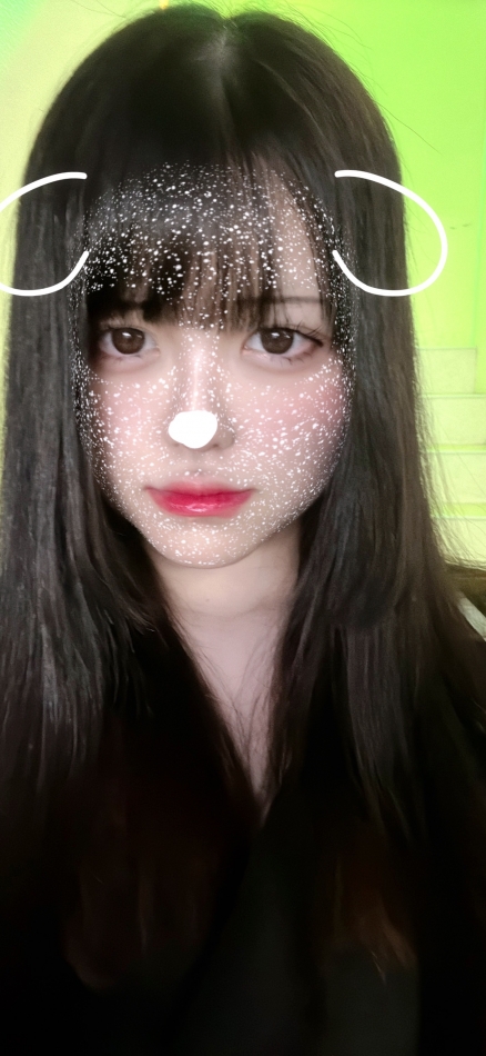 はじめまして✨️