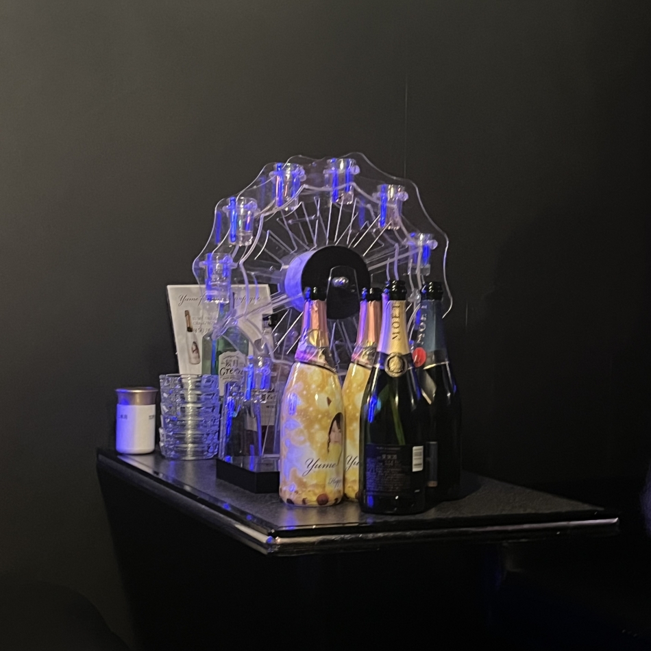 CLUB HEARTS日記1537544