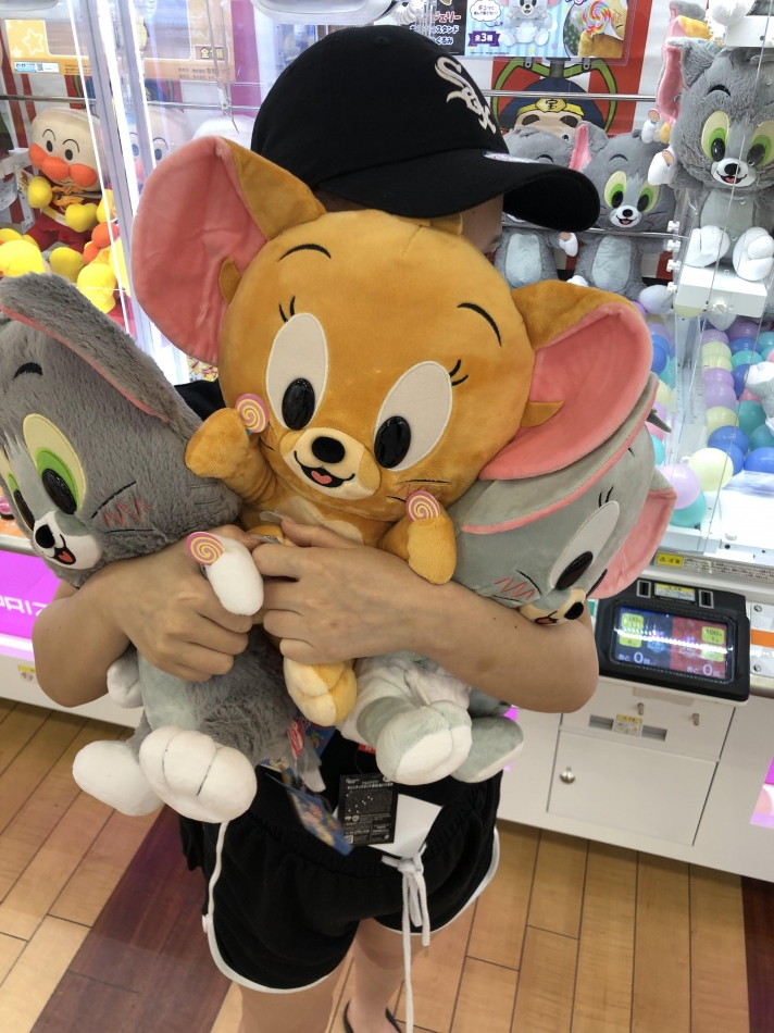 今の趣味になりそう✊🏻💗