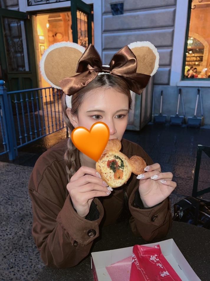 CLUB　Paladin日記1632980