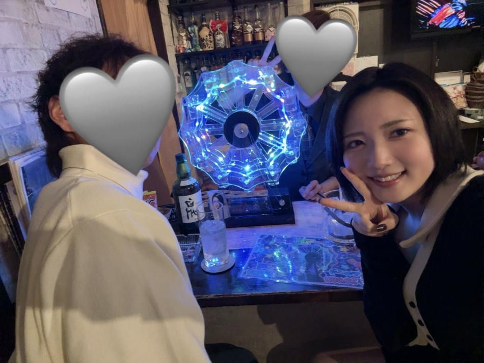 Girls Bar Bacchus新潟駅前店日記1561062