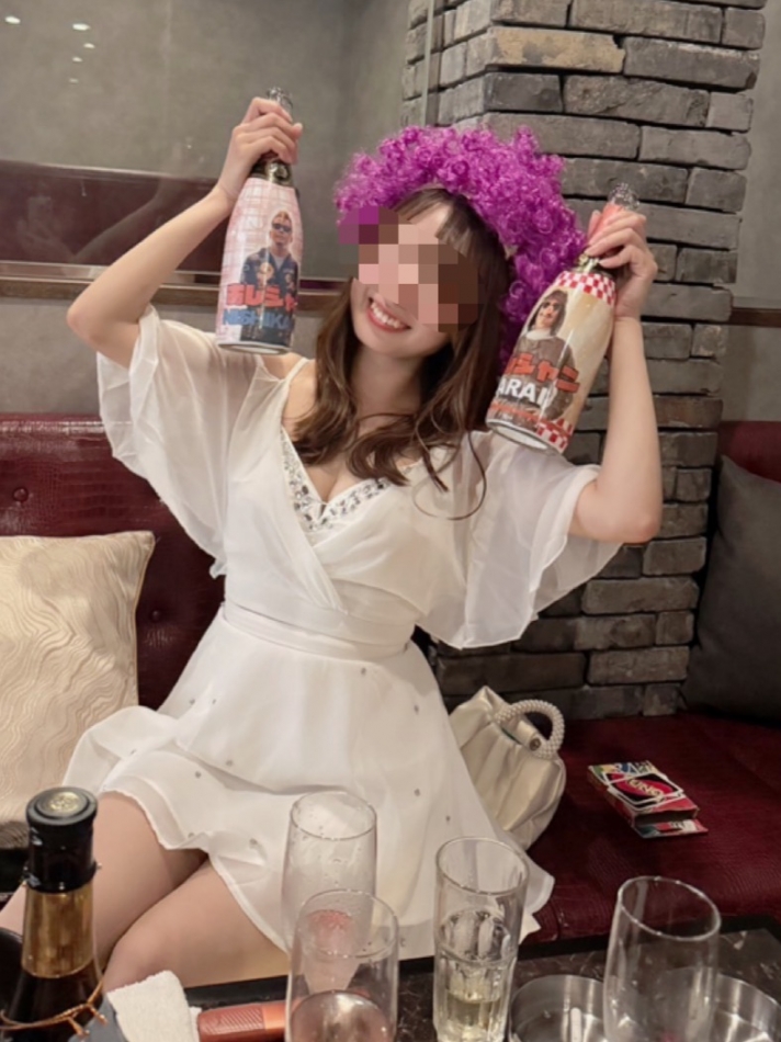 CLUB BOSS日記1488292