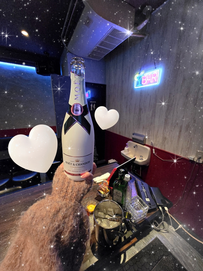 スナックBar Peace日記1541070