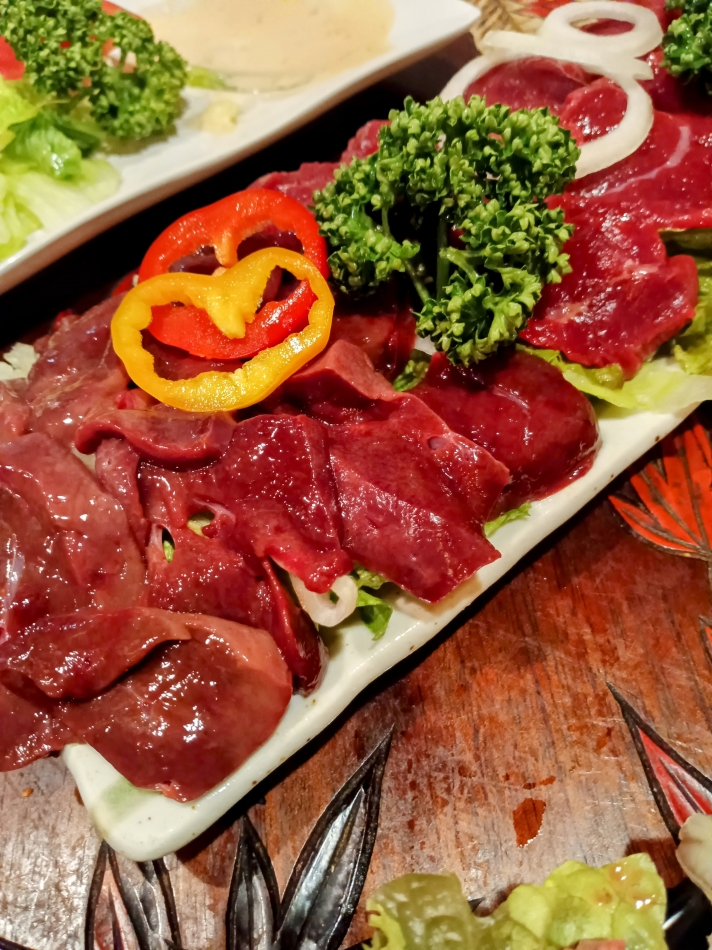 ねぇ、もうさ。