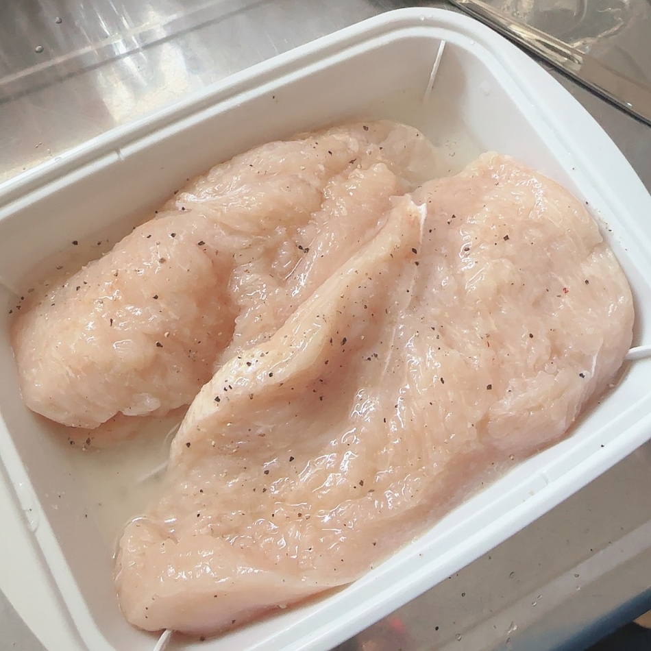 便利なもんみーっけ🤗