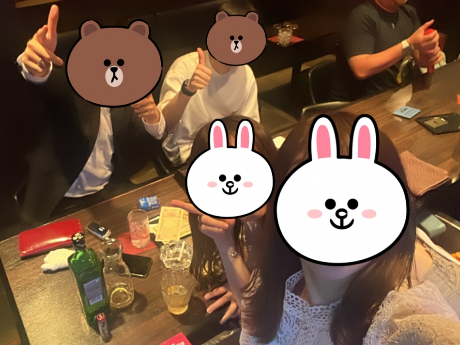 やーい(๑╹ω╹๑ )