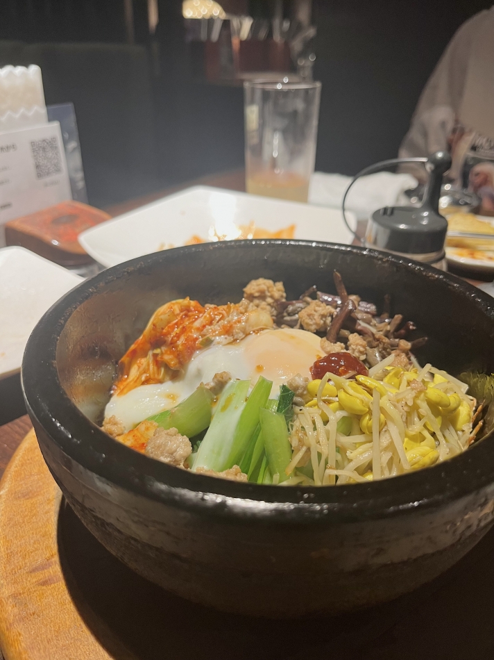 おなかいっぱい🙇🏻‍♀️💟