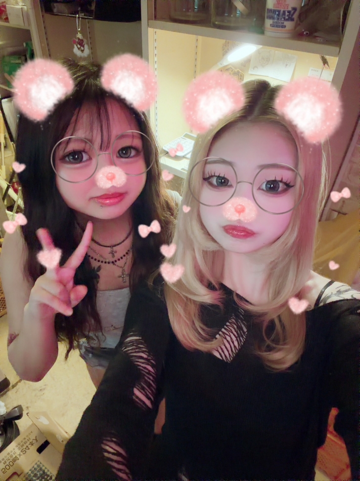 GIRLS BAR ROBIN日記1711341