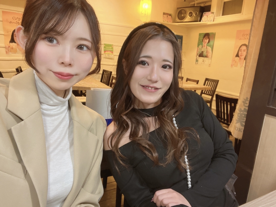 Girls Bar Bacchus新潟駅前店日記1619067