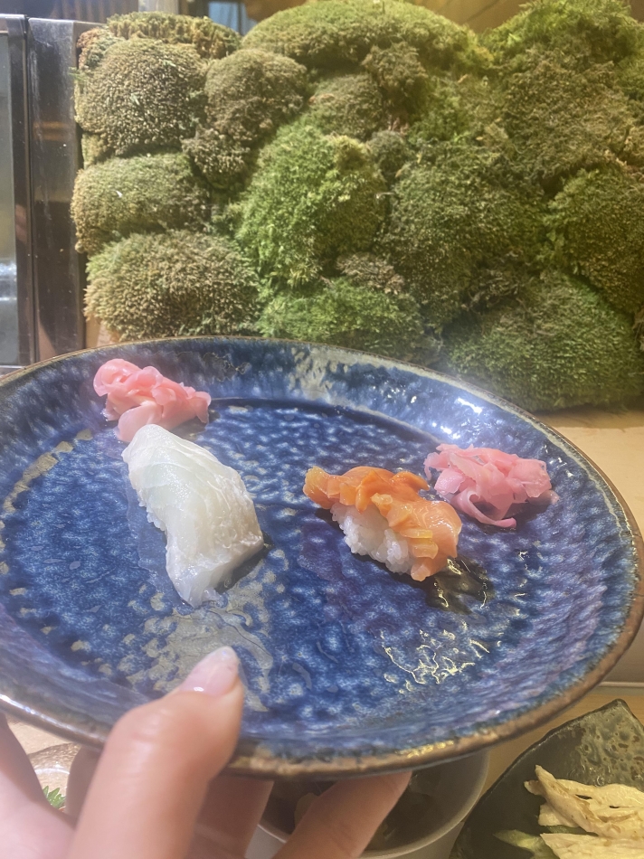 なにがすきぃ～？