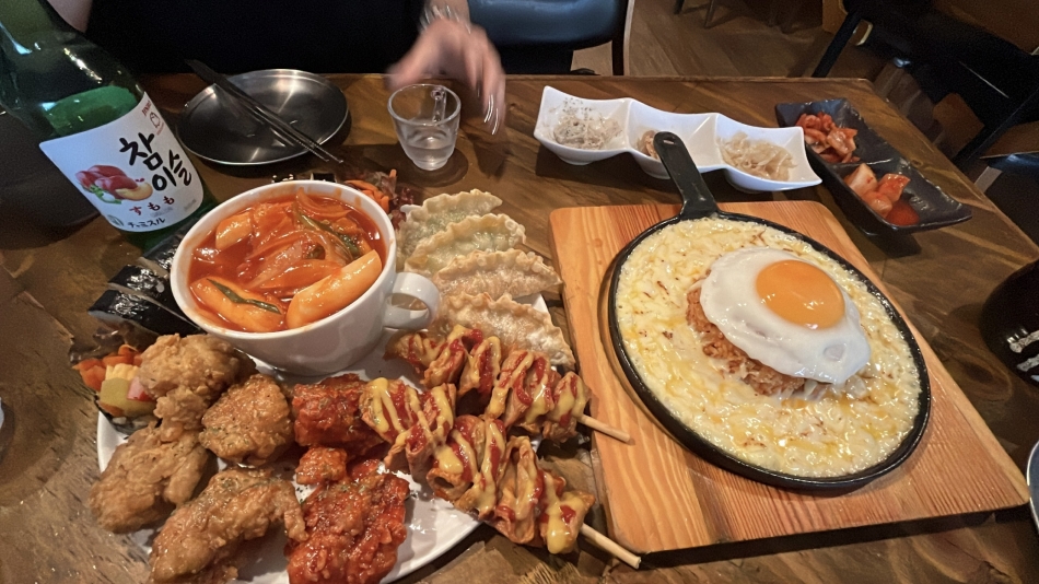 飯テロ🧏🏻‍$B!i(B️