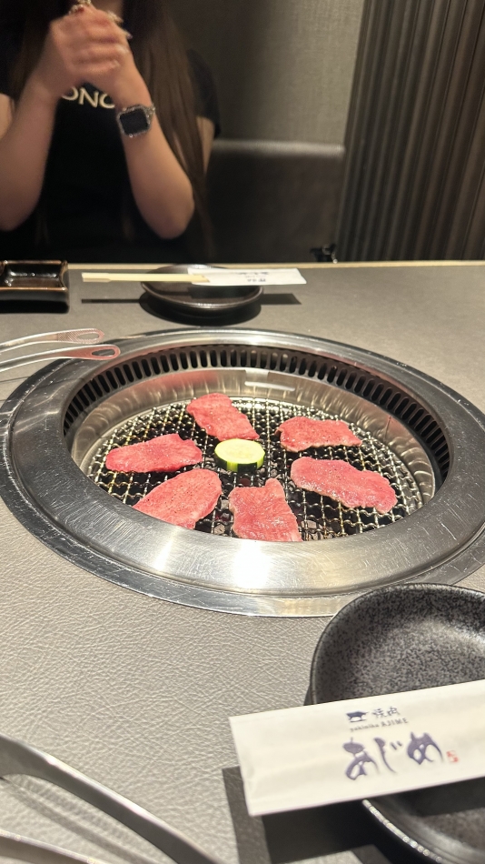 止まらなくって🙈💦