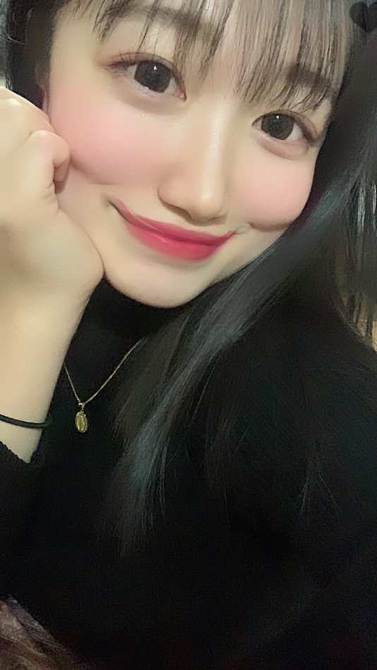 がちょーん‼️