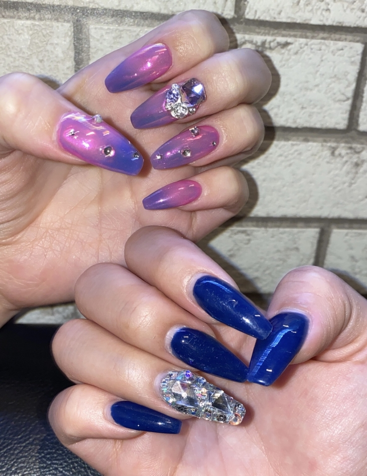 10月3日 21時27分のブログ