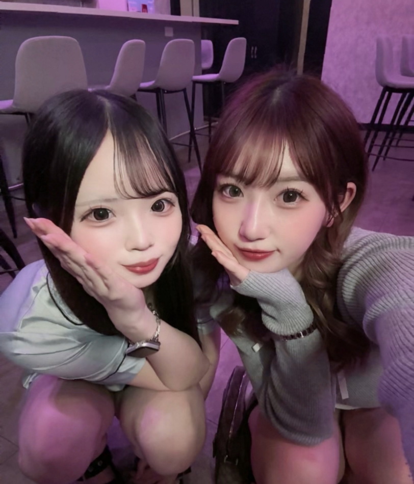 うさぎさんになります( ᐢ. ̫ .ᐢ )♡