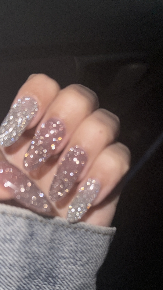 おNewねいる💅🏻✨️