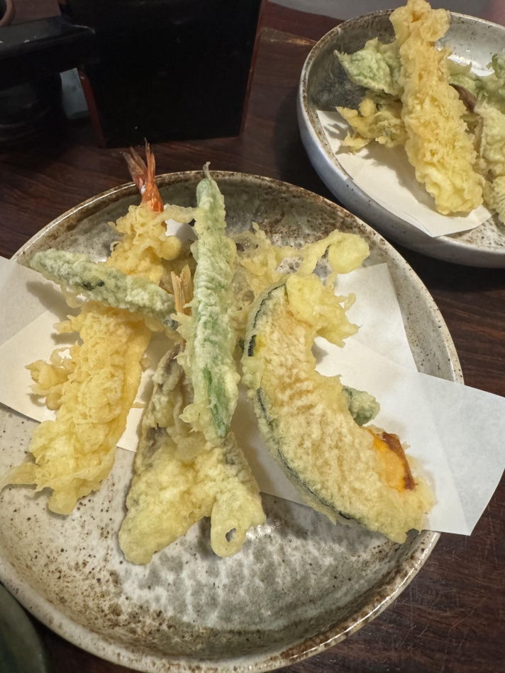 そばは長野なもんだよなぁ