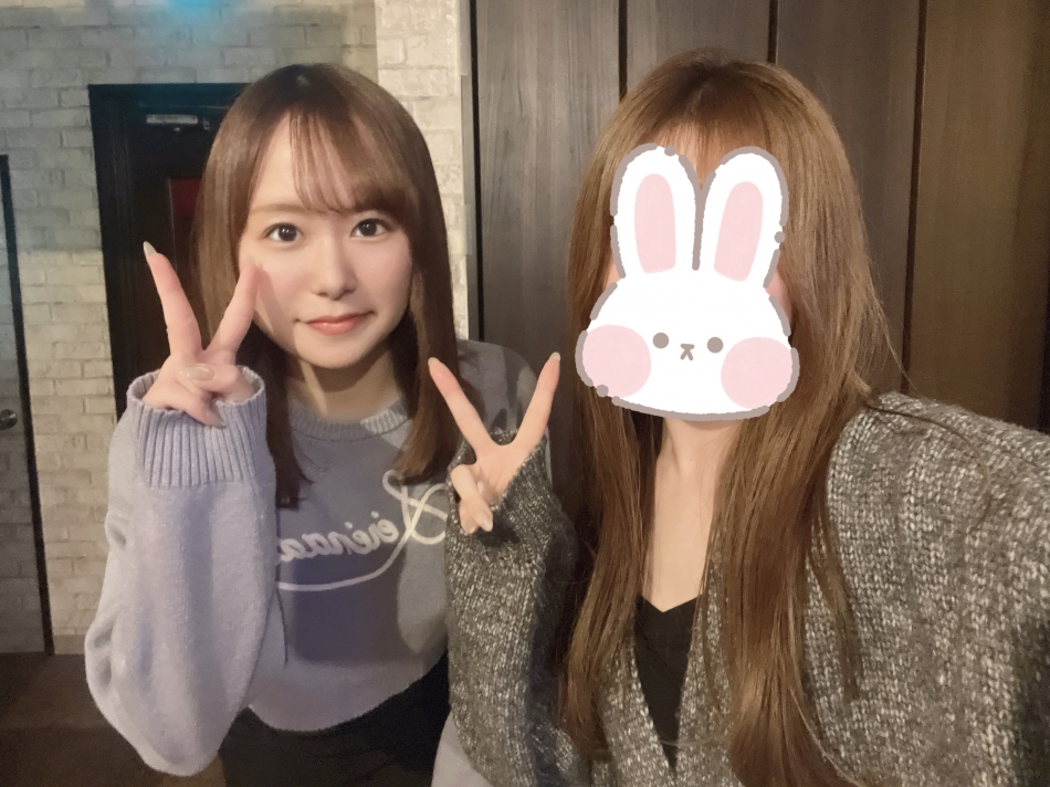 Girls Bar Bacchus新潟駅前店日記1617166