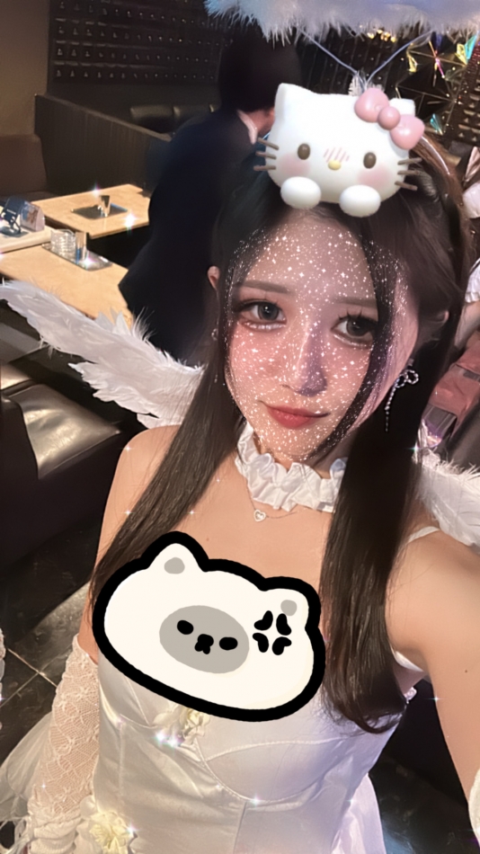 コスプレ2日目始まるよん！