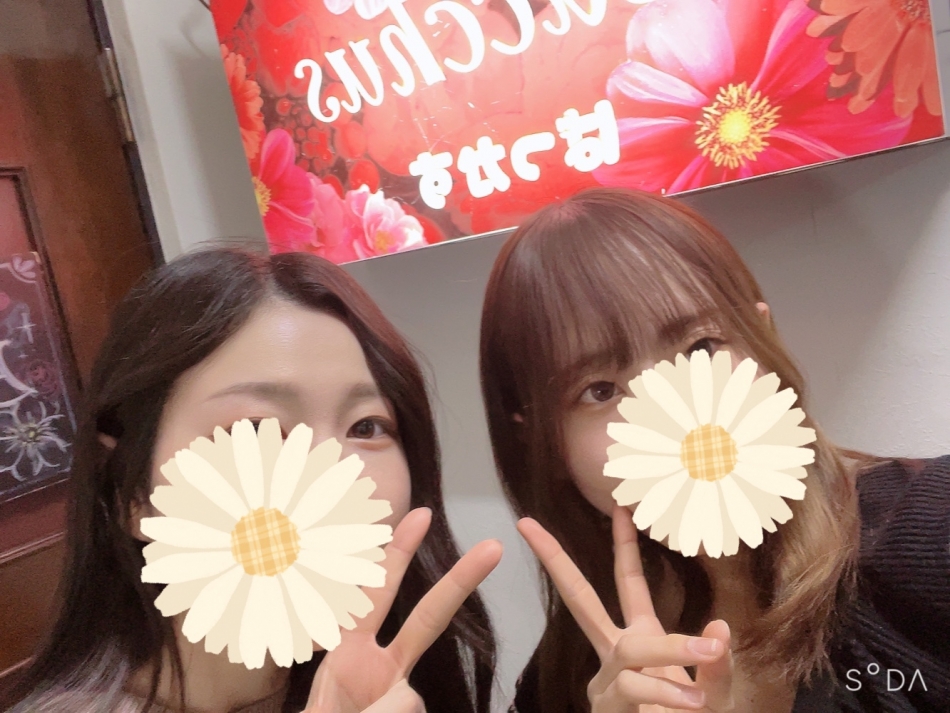 寒くて震える～💦