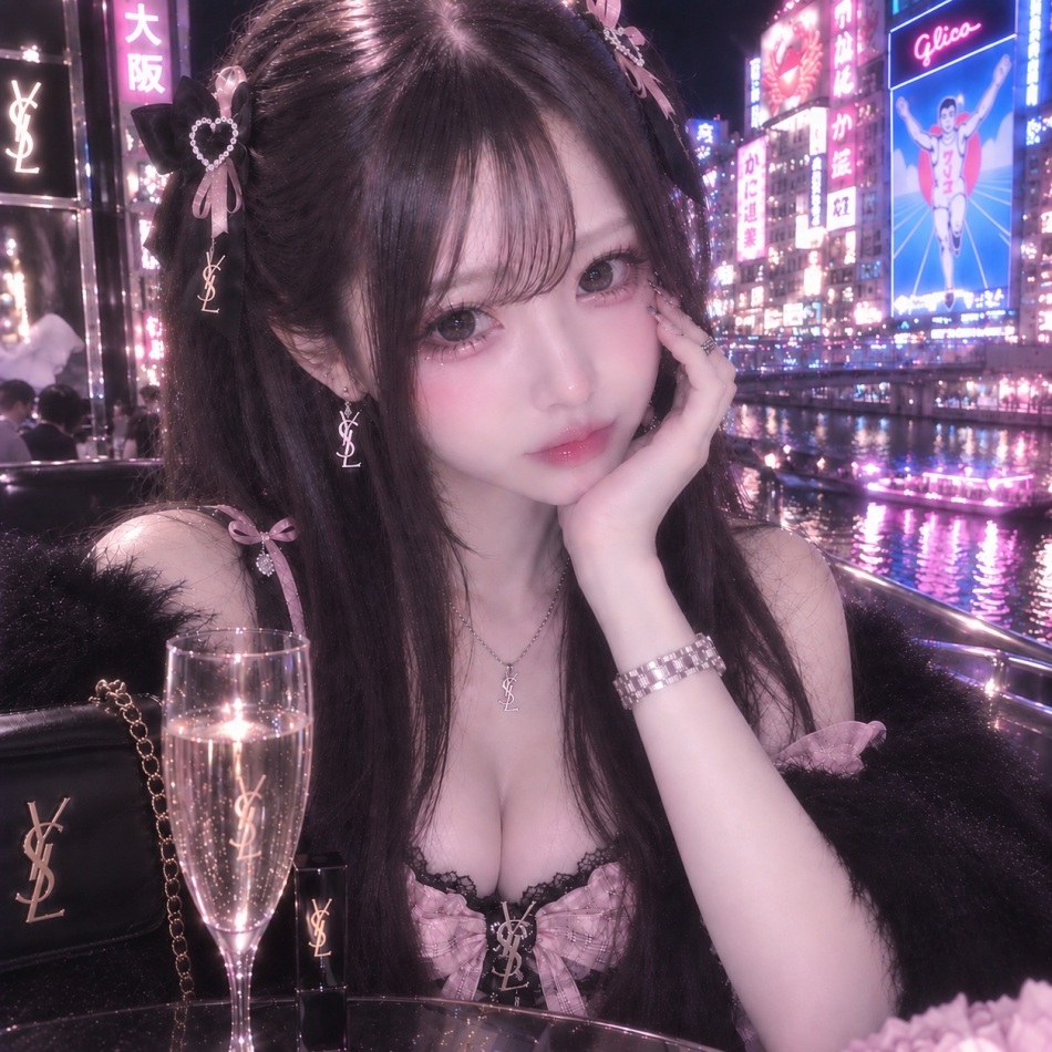 一条 葵