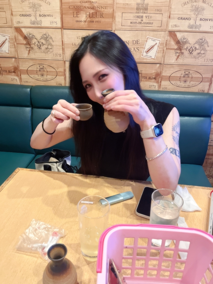 一条 葵