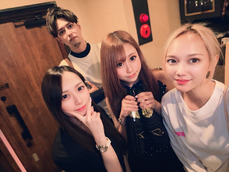 Lounge FLEUR日記1695807