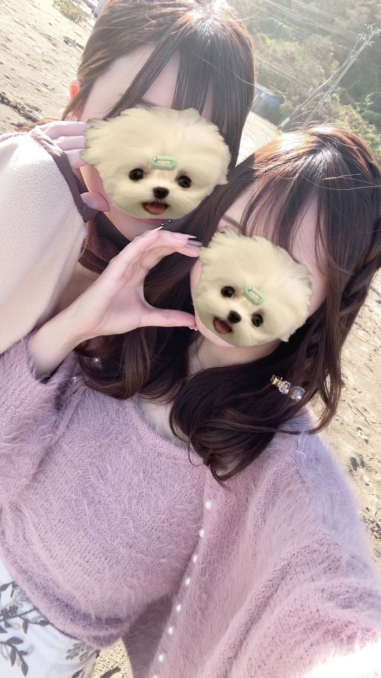 友達大事︎💕︎