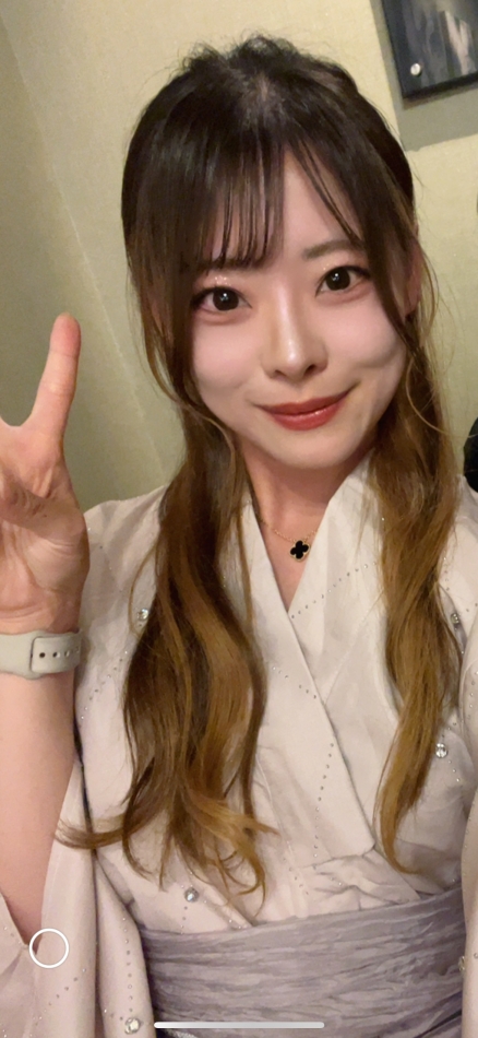 浴衣📷また載せる