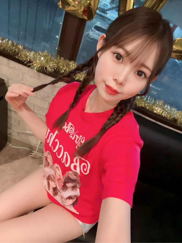 加藤ミリヤに憧れて🥺