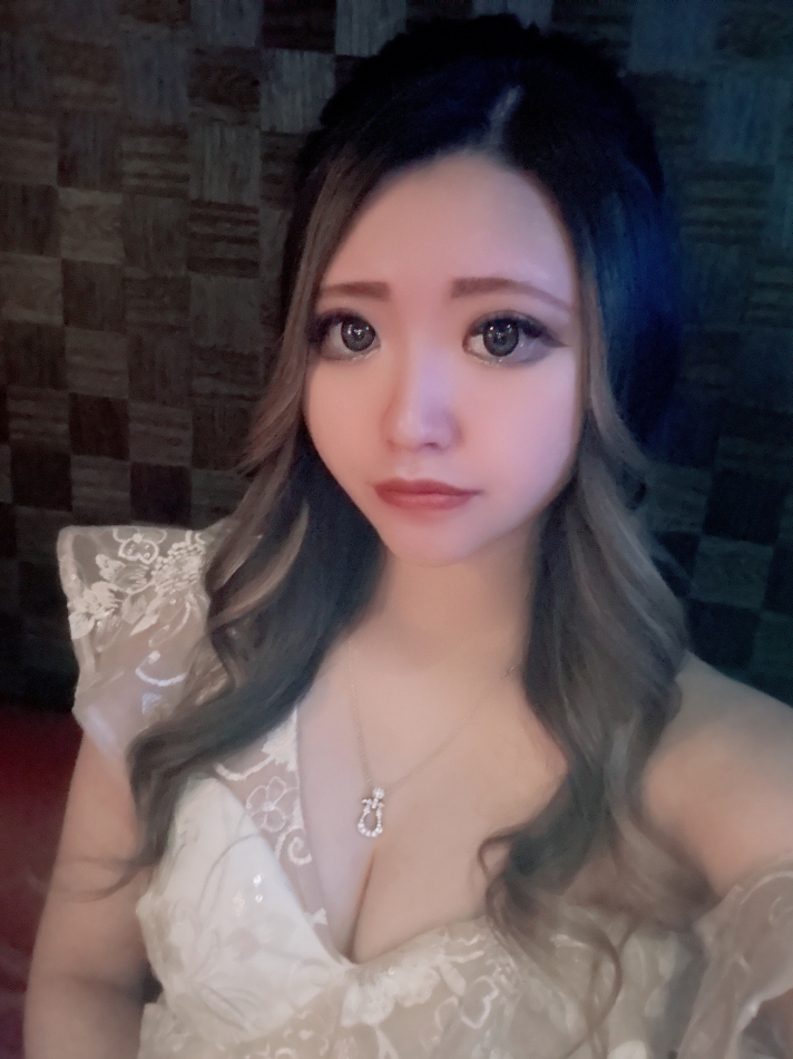 ハーフアップお姉さん🌈