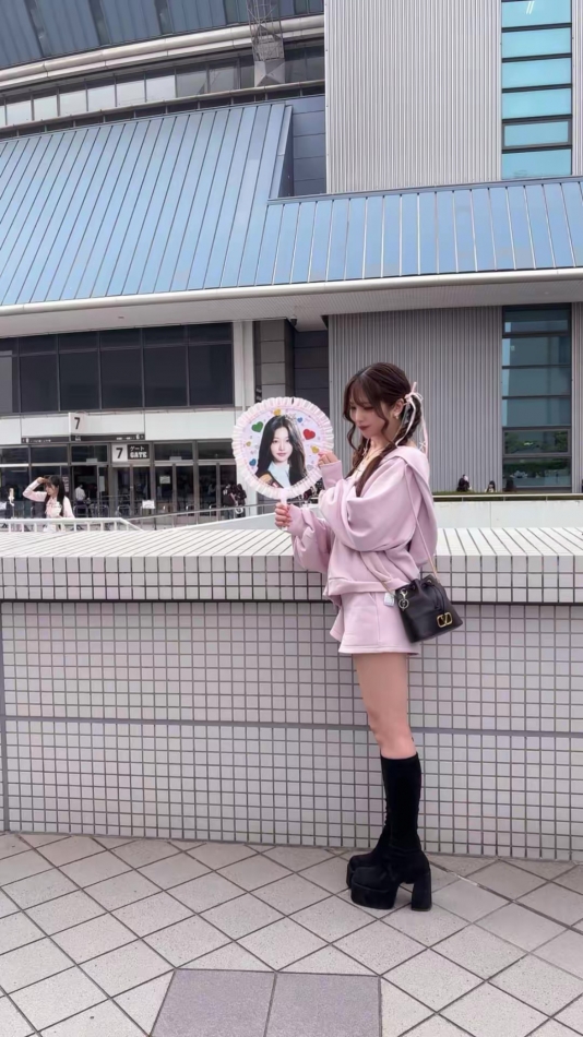 綾瀬まゆ