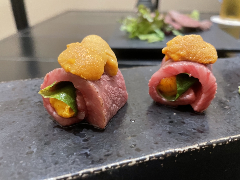 うましゅぎ溶けた🥺💕💕