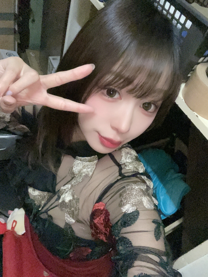ラウンジ茶々日記1653253