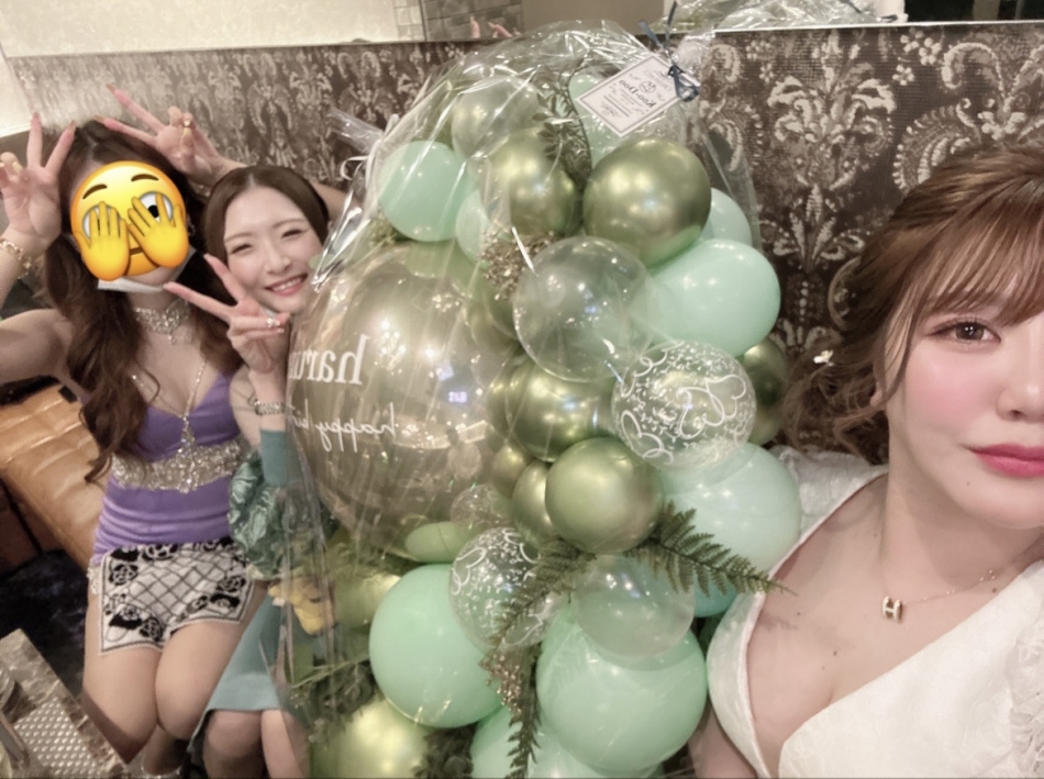 4月27日 19時10分のブログ