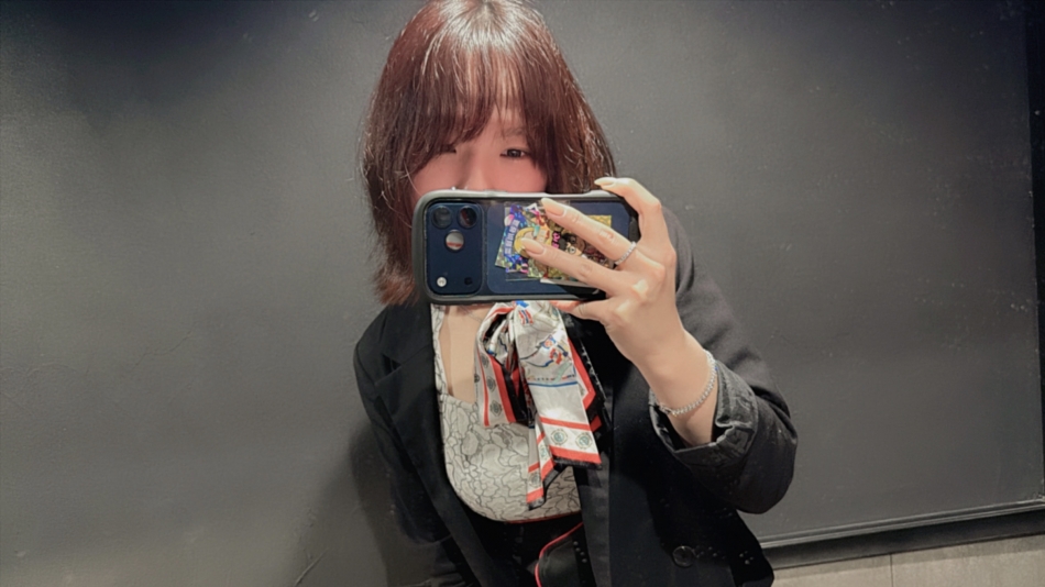 Lounge Anshu日記1619281