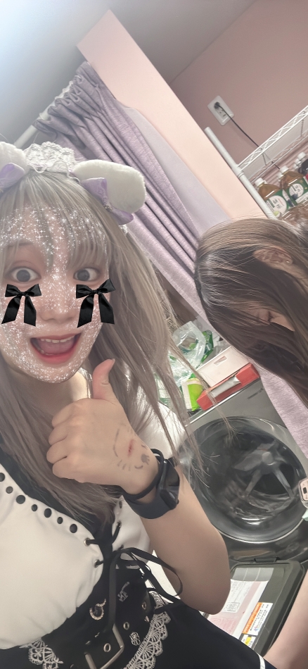 Girls Bar Philia日記1536048