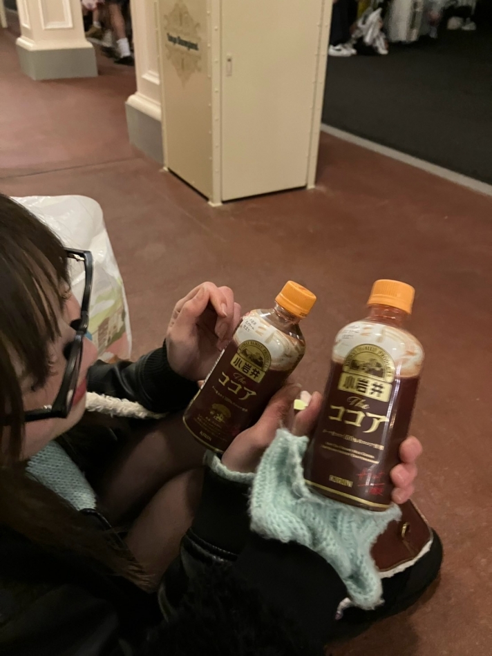 コスプレBarエナジー日記1396273