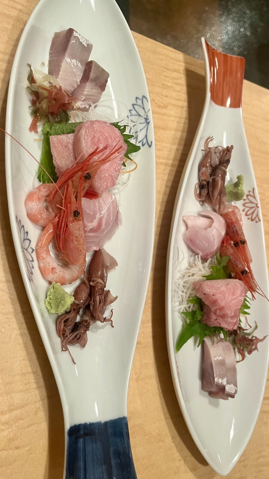 また起こされた、、